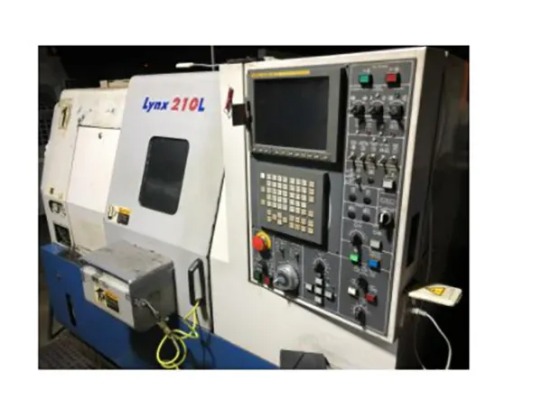 DAEWOO LYNX 210