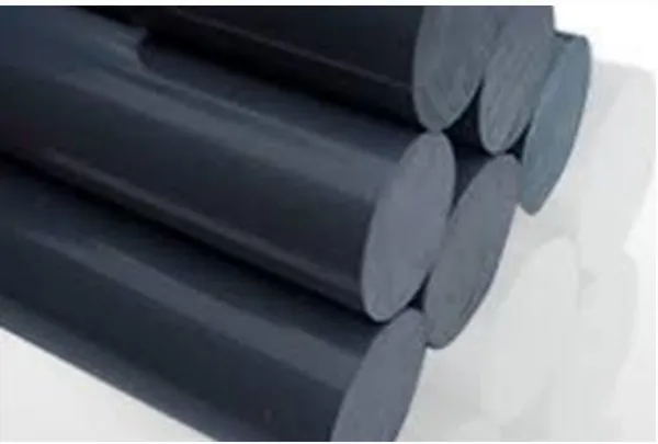 Solid PVC Fillers