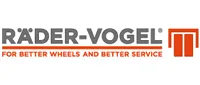 RÄDER-VOGEL RÄDER UND ROLLENFABRIK GMBH & CO. KG