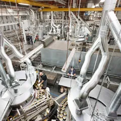 VULKOLLAN®/Polyurethane Production
