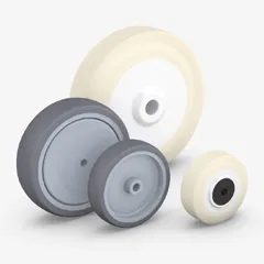 Wheels and Castors