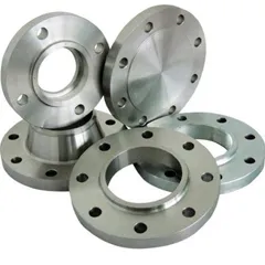 Steel Forged Flanges