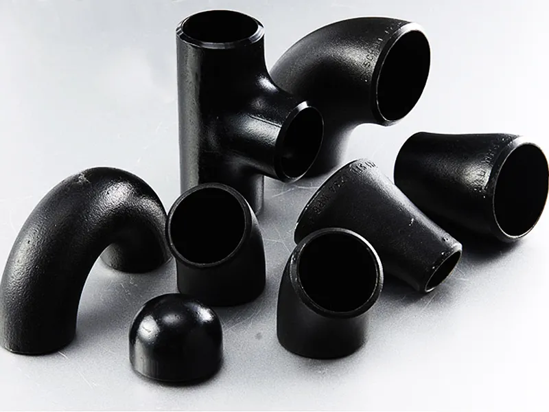 Carbon Steel Fittings