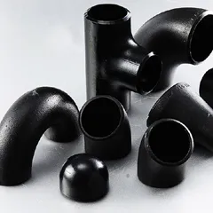 Carbon Steel Fittings