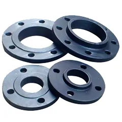 Carbon Steel Flanges