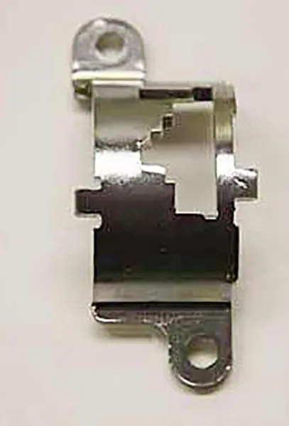 Progressive Stamping of Steel Shift Gates