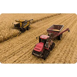 Agri-Machinery And Off-Highway