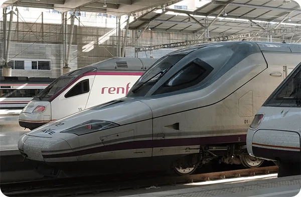Railway