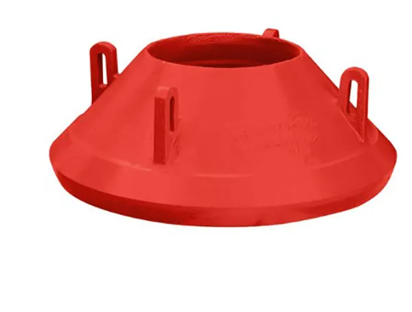 Cone Crushers