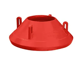 Cone Crushers