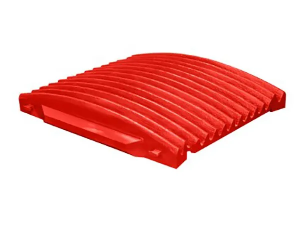 Jaw Crushers