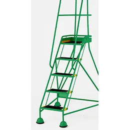 British Standard Steps