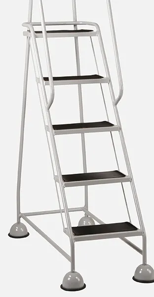 Mobile Steps
