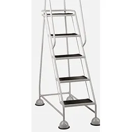 Mobile Steps