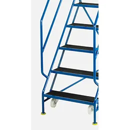 Step Trolleys