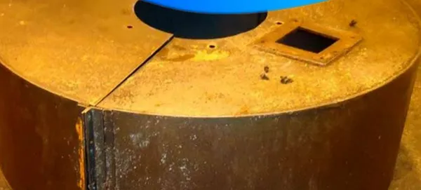 Fabrication