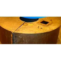 Fabrication