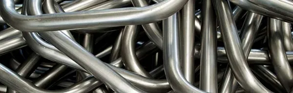 Tube Bending