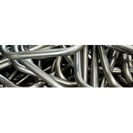 Tube Bending