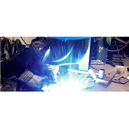 Welding
