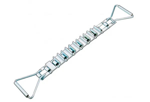 PIPE DESCALERS