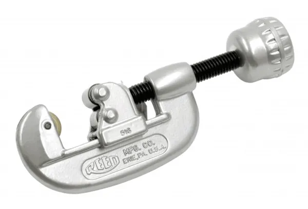 TUBING CUTTERS