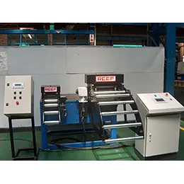 Servo Roll Feeder