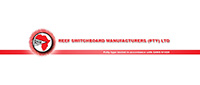 REEF SWITCHBOARD MANUFACTURERS PTY LTD