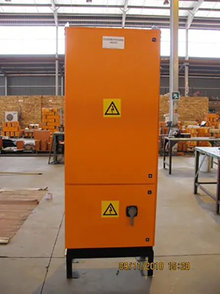 Distribution Boards
