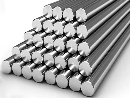 Hastelloy C276 Round Bars