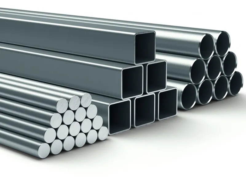 Inconel Round Bars