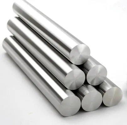 Monel Nickel Copper Alloy