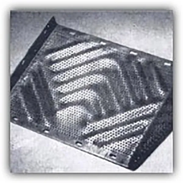 Custom Metal Fabrication Services