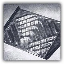 Custom Metal Fabrication Services