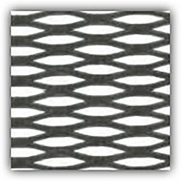 Expanded Metal & Woven Wire Services