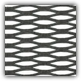 Expanded Metal & Woven Wire Services
