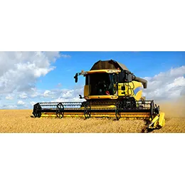 Agriculture