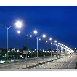 Commercial Lighting