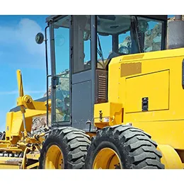 Construction & Off-Road