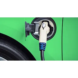 Electric Vehicles