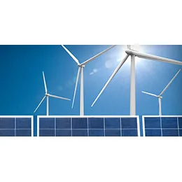 Renewable Energy