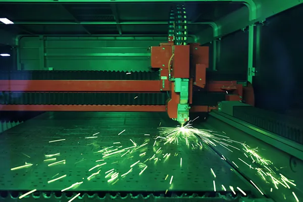 Press Brake