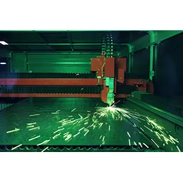 Press Brake