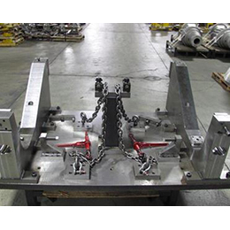 Specialty machining tool rom