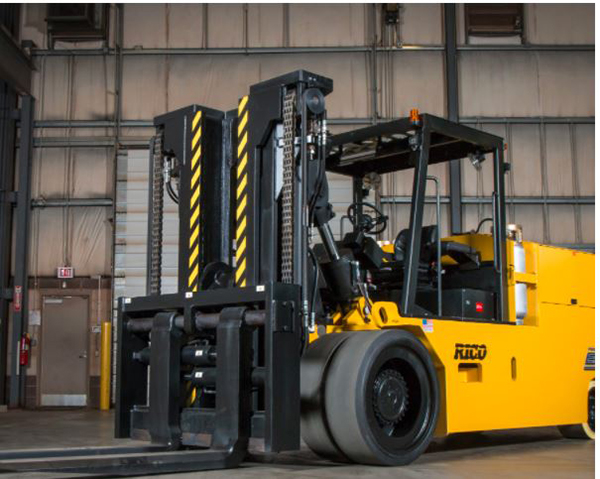 PEGASUS COUNTERBALANCE