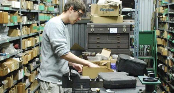 CNC Milling and CNC Lathes