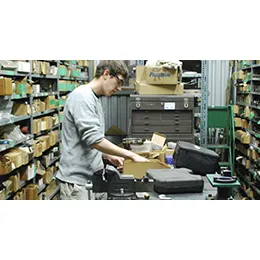 CNC Milling and CNC Lathes
