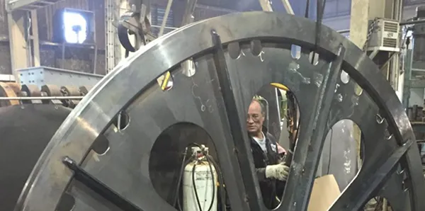 Mechanical Engineering Services