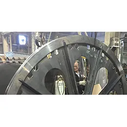 Mechanical Engineering Services