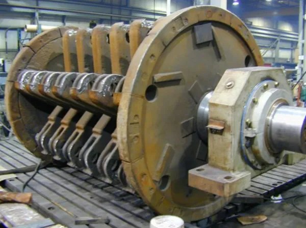 Providers of Quality Machining Tools